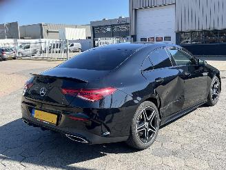 Mercedes Cla-klasse 200 AMG 163PK PANO AUTOMAAT picture 4