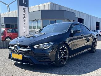 Auto incidentate Mercedes Cla-klasse 200 AMG Line 163PK PANO AUTOMAAT 2023/6
