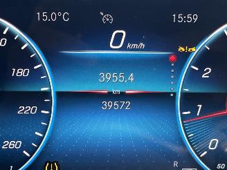 Mercedes Cla-klasse 200 AMG 163PK PANO AUTOMAAT picture 19