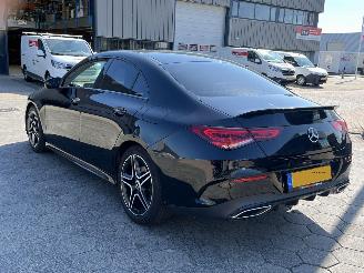Mercedes Cla-klasse 200 AMG 163PK PANO AUTOMAAT picture 6