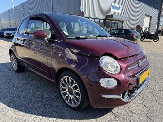 Fiat 500 1.0 Hybrid Launch Edition picture 3