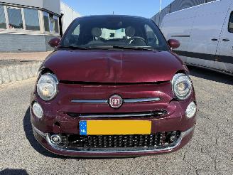 Fiat 500 1.0 Hybrid Launch Edition picture 2