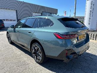 BMW 5-serie Touring 550e xDrive picture 6
