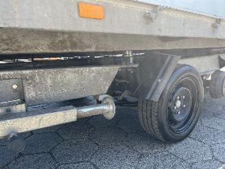 Hapert  Cobalt 302 KIPPER 3500KG picture 13