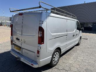 Opel Vivaro 1.6 CDTI 145PK L2H1 picture 5