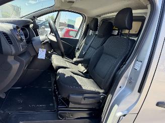 Opel Vivaro 1.6 CDTI 145PK L2H1 picture 11