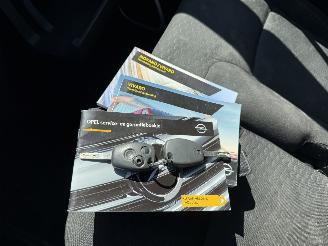 Opel Vivaro 1.6 CDTI 145PK L2H1 picture 21