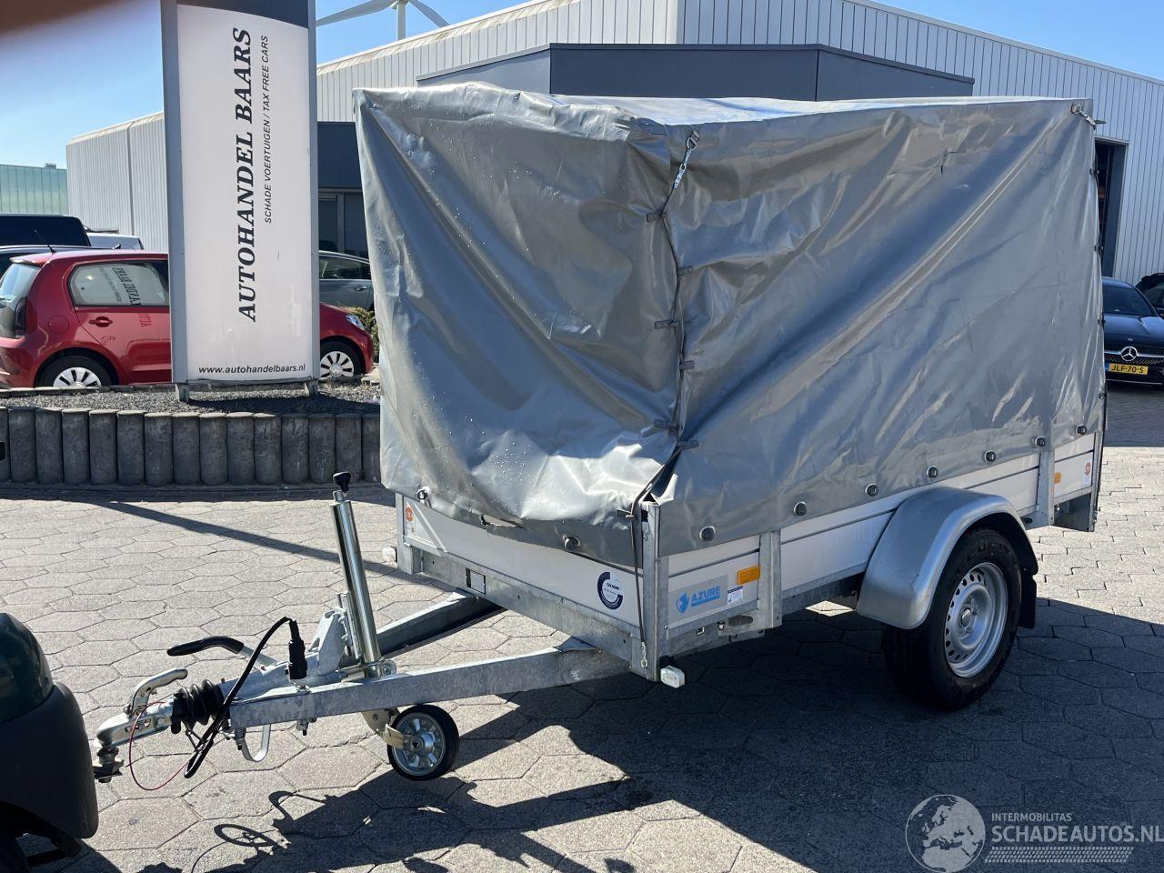 Hapert  Azure 201 1350KG