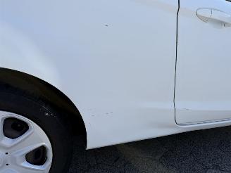 Ford Fiesta 1.25 Titanium picture 5