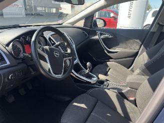 Opel Astra Sports Tourer 1.6 Turbo Sport picture 10