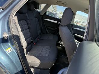 Audi Q3 2.0 TFSI quattro Design Pro Line Plus picture 14