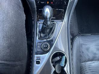 Infiniti Q50 2.0t Business Premium AUTOMAAT picture 21