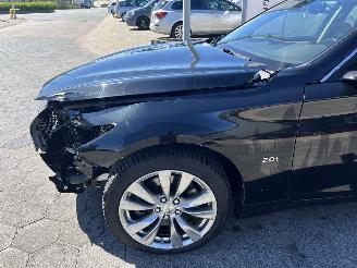 Infiniti Q50 2.0t Business Premium AUTOMAAT picture 9