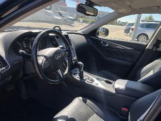 Infiniti Q50 2.0t Business Premium AUTOMAAT picture 14