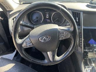 Infiniti Q50 2.0t Business Premium AUTOMAAT picture 17