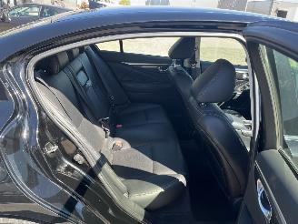 Infiniti Q50 2.0t Business Premium AUTOMAAT picture 12