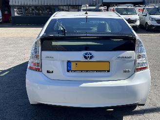 Toyota Prius 1.8 Aspiration picture 5