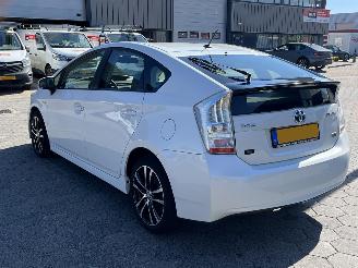 Toyota Prius 1.8 Aspiration picture 6