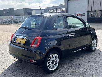 Fiat 500 0.9 TwinAir Turbo Popstar picture 4