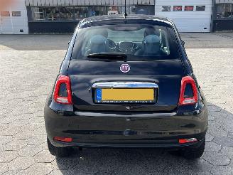 Fiat 500 0.9 TwinAir Turbo Popstar picture 5