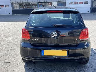 Volkswagen Polo 1.4-16V Comfortline picture 5