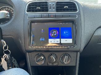 Volkswagen Polo 1.4-16V Comfortline picture 18