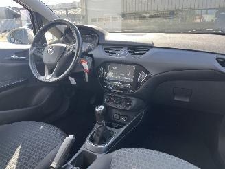 Opel Corsa 1.4 Edition picture 13