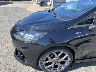 Ford Fiesta 1.0 EcoBoost Hybrid ST-Line X picture 9