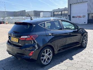 Ford Fiesta 1.0 EcoBoost Hybrid ST-Line X picture 4