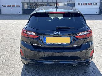 Ford Fiesta 1.0 EcoBoost Hybrid ST-Line X picture 5