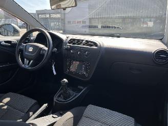 Seat Leon 1.2 TSI Reference picture 11