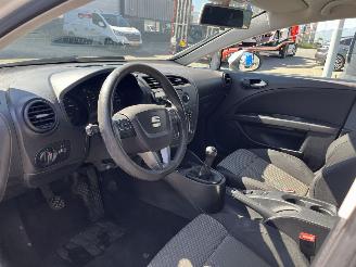 Seat Leon 1.2 TSI Reference picture 12