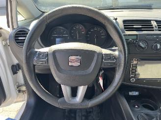 Seat Leon 1.2 TSI Reference picture 15