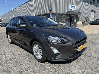 Ford Focus Wagon 1.0 EcoBoost Active Business picture 3