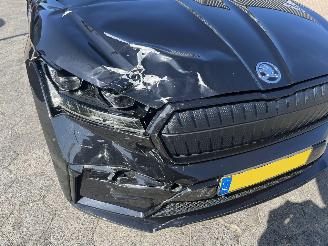 Skoda Enyaq iV 60 Sportline picture 12