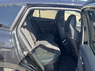 Skoda Enyaq iV 60 Sportline picture 13