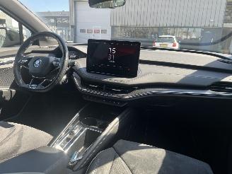 Skoda Enyaq iV 60 Sportline picture 14