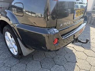 Nissan X-Trail 2.0 Columbia Style 2wd picture 8