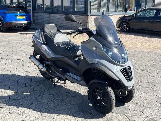 Piaggio MP3 400 LT picture 4
