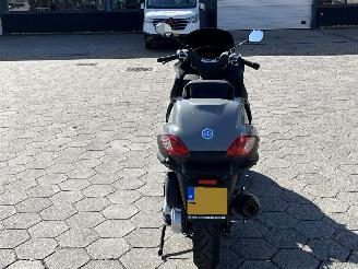 Piaggio MP3 400 LT picture 7