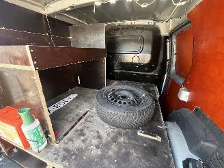 Mercedes Citan 111 CDI BlueEFFICIENCY picture 10