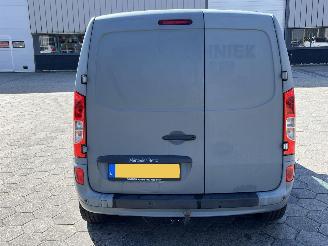 Mercedes Citan 111 CDI BlueEFFICIENCY picture 5