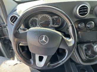 Mercedes Citan 111 CDI BlueEFFICIENCY picture 17