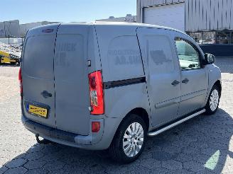 Mercedes Citan 111 CDI BlueEFFICIENCY picture 4