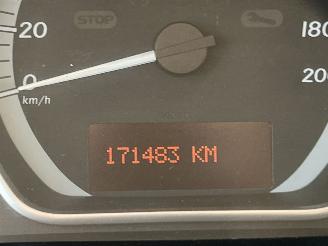 Mercedes Citan 111 CDI BlueEFFICIENCY picture 18