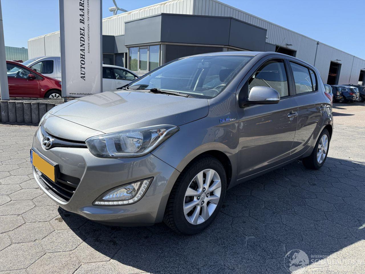 Hyundai I-20 1.2i i-Deal