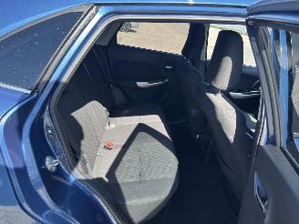 Suzuki Baleno 1.0 Boosterjet High Executive picture 11