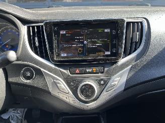 Suzuki Baleno 1.0 Boosterjet High Executive picture 18