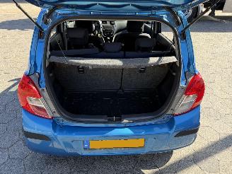 Suzuki Celerio 1.0 Exclusive picture 13