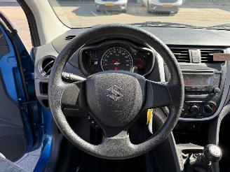 Suzuki Celerio 1.0 Exclusive picture 18